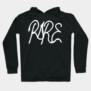 rare Hoodie